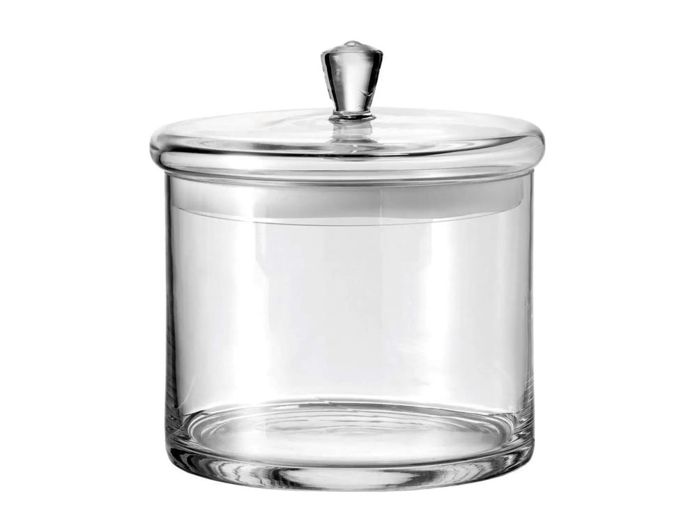 Alltron Vorratsglas Top 28 dl Transparent | Schubiger Möbel