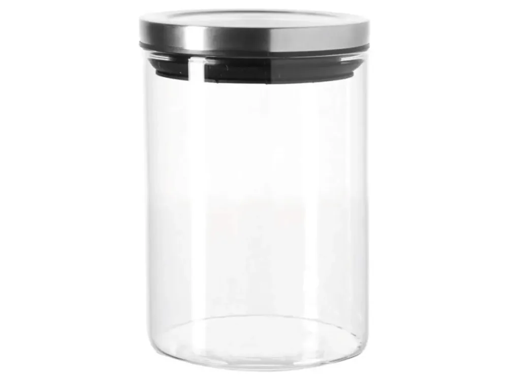 Alltron Vorratsglas Comodo 0.5 l Transparent | Schubiger Möbel