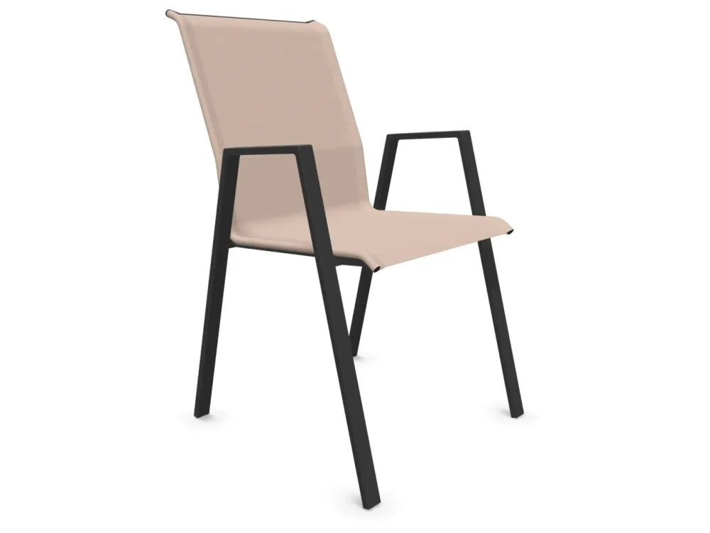 Schaffner Matten-Sessel Luzern Comfort Rot | Schubiger Möbel