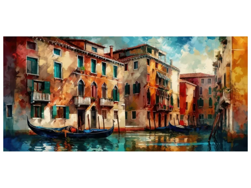 image LAND Canvas Venedig  | Schubiger Möbel