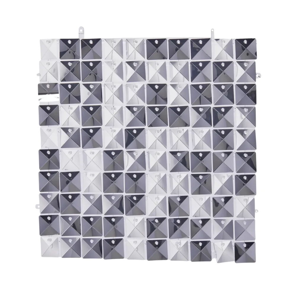 Edg Deco Tenda Silber B: 30 cm  | Schubiger Möbel