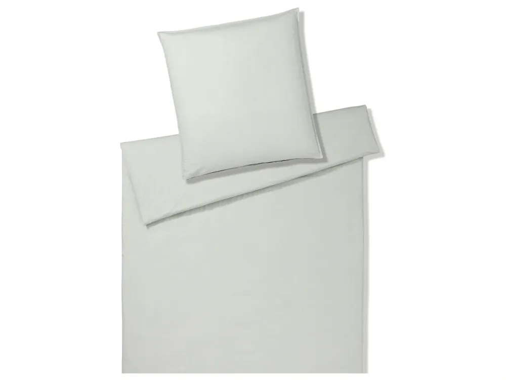 Elegante Bettwäsche Crisp, Clay  | Schubiger Möbel