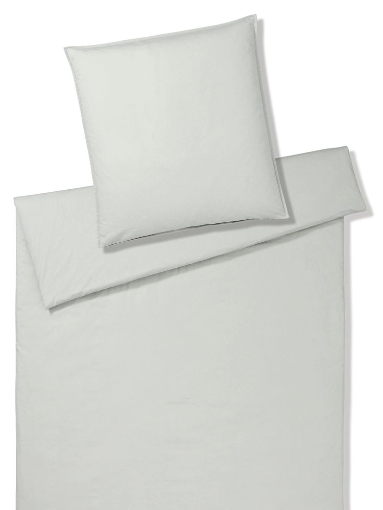 Elegante Bettwäsche Crisp, Clay  | Schubiger Möbel