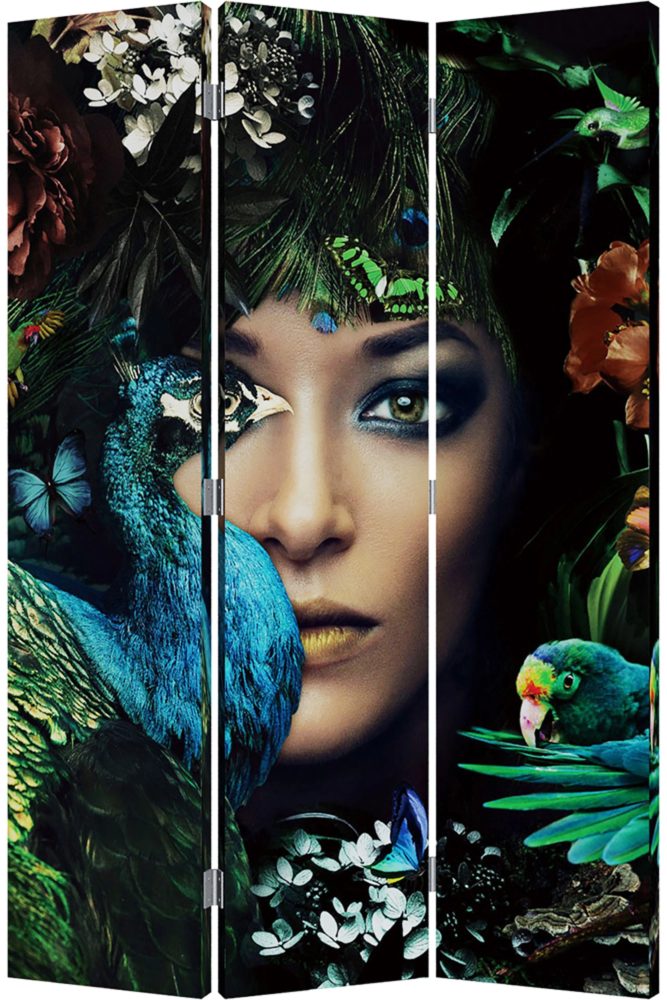 image LAND Raumteiler 