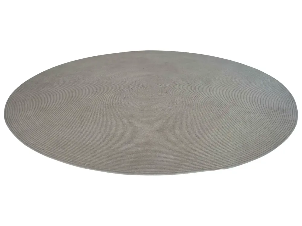 Stern Outdoor Teppich Vanessa Beige | Schubiger Möbel