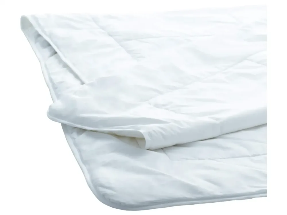 Billerbeck Sommerduvet Silky Dream Light Weiss | Schubiger Möbel