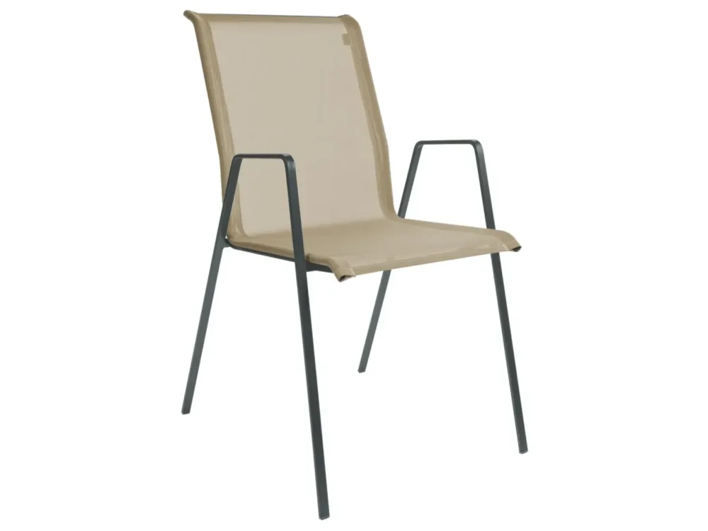 Schaffner Matten-Sessel Luzern Braun | Schubiger Möbel
