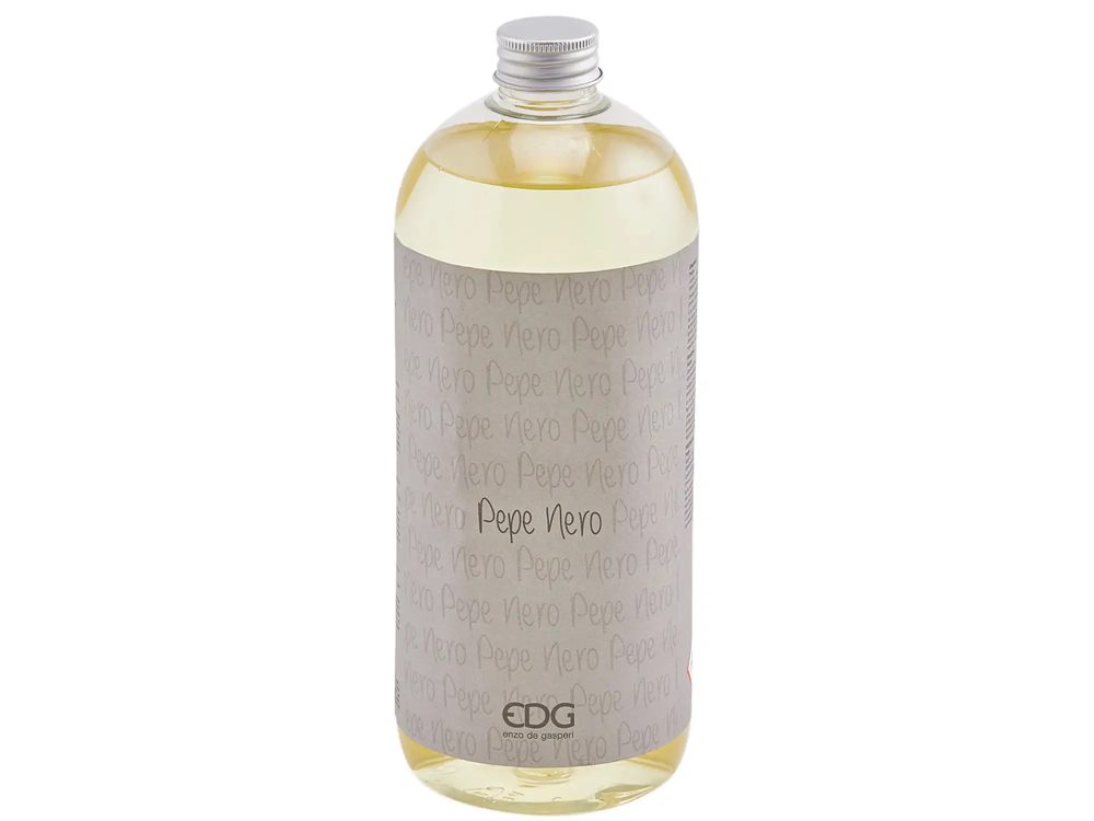Edg Refill Pepe Nero 1000ml  | Schubiger Möbel