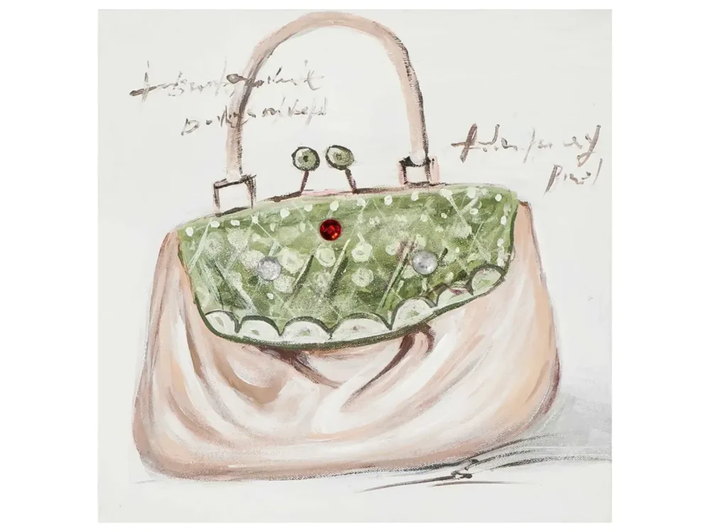 image LAND Bild Purse  | Schubiger Möbel