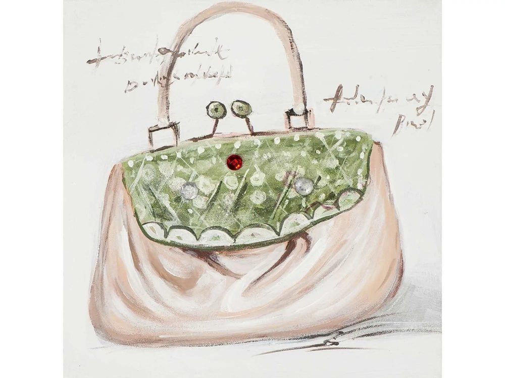 image LAND Bild Purse  | Schubiger Möbel