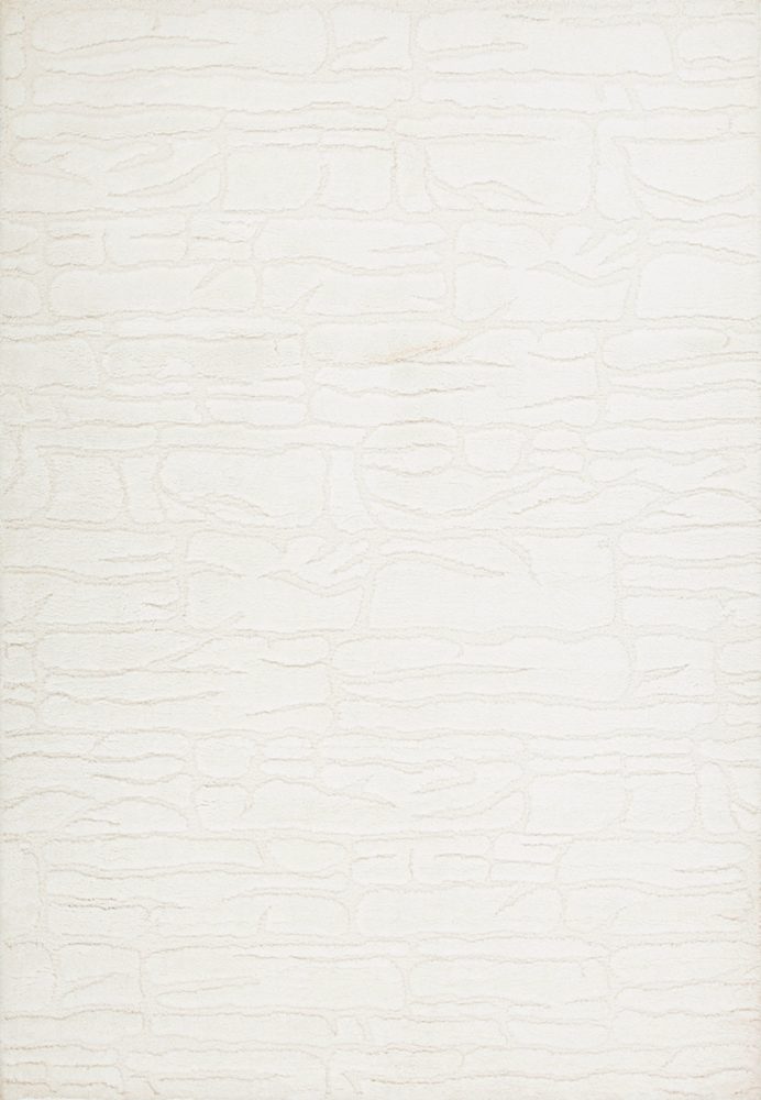 image LAND Teppich White Lines  | Schubiger Möbel
