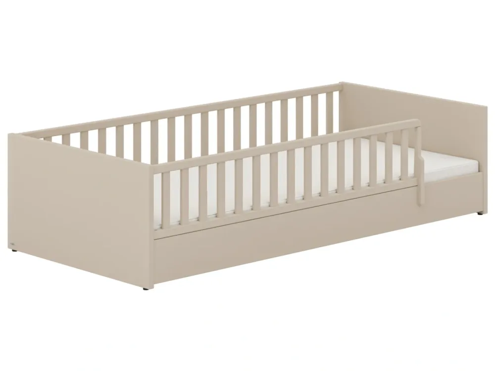 Paidi Bodenbett Little Flo Basic  | Schubiger Möbel