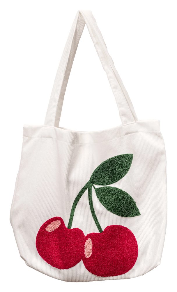 Magma Tasche Pixie Cherry Rot | Schubiger Möbel