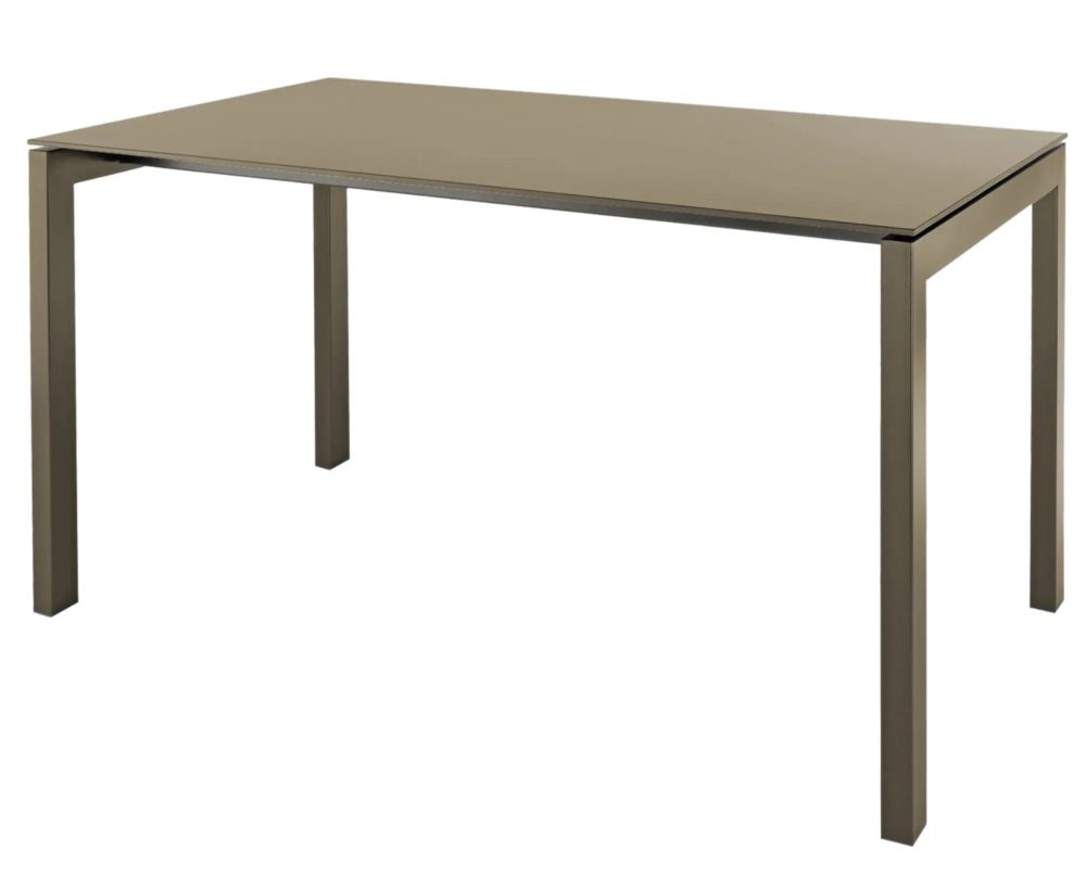 Schaffner Gartentisch Luzern Beige | Schubiger Möbel
