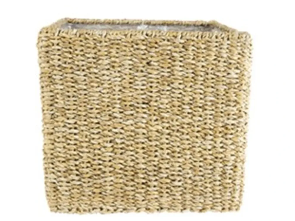 Decofinder Korb Isaac Natur H: 24 cm  | Schubiger Möbel