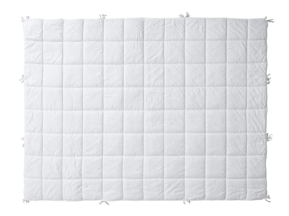 Billerbeck Ganzjahresduvet Rheumalind Weiss | Schubiger Möbel