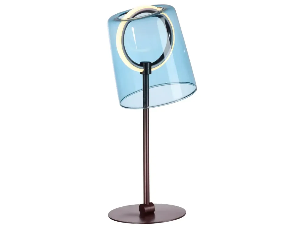 Ribaglob Tischlampe Senna  | Schubiger Möbel