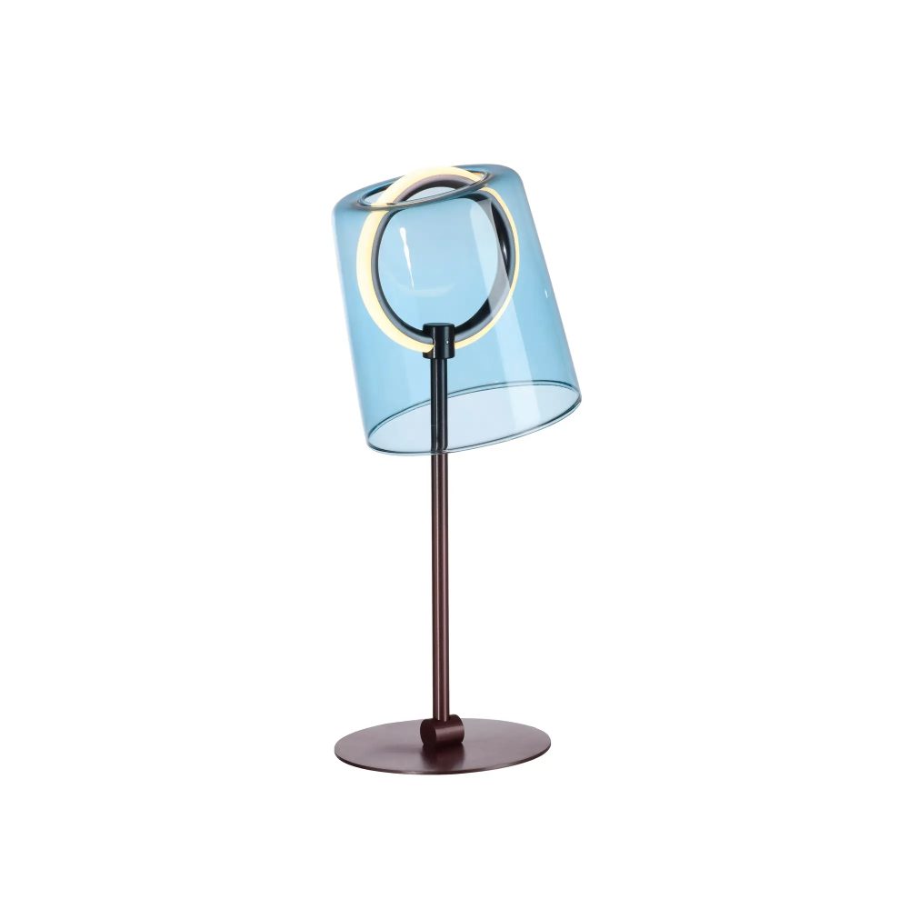 Ribaglob Tischlampe Senna  | Schubiger Möbel