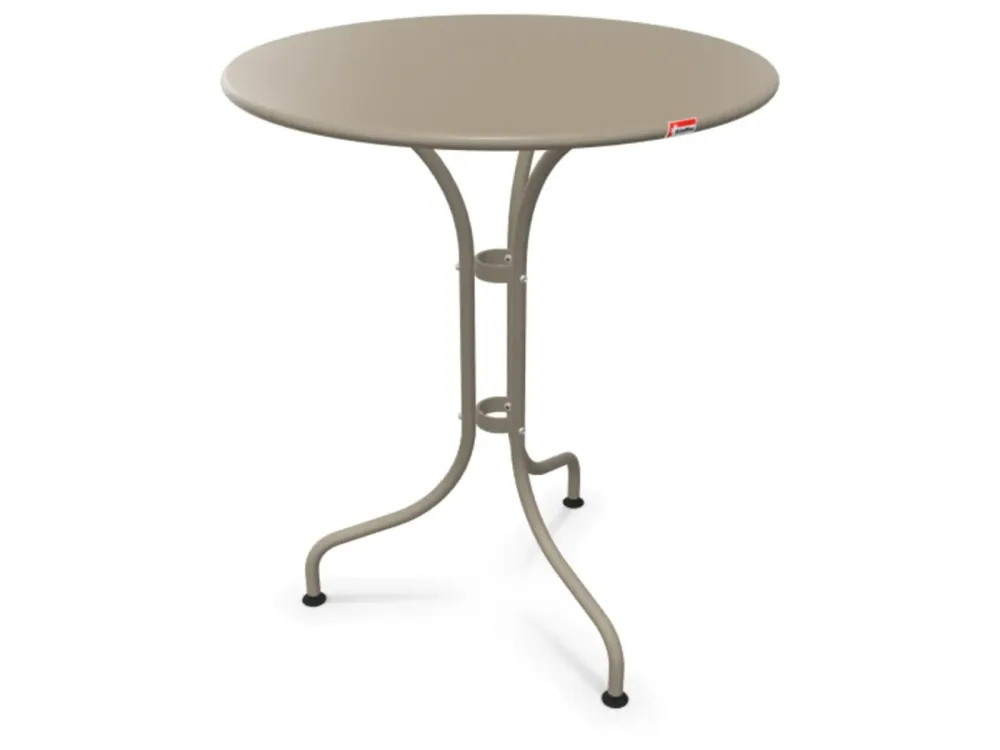 Schaffner Gartentisch St. Moritz Beige | Schubiger Möbel