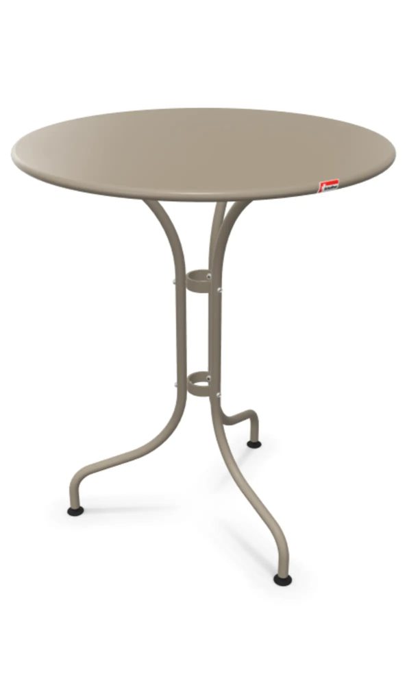 Schaffner Gartentisch St. Moritz Beige | Schubiger Möbel