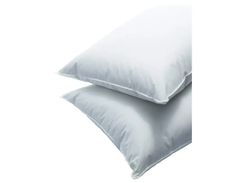 Billerbeck Kissen Soft Plus Weiss | Schubiger Möbel