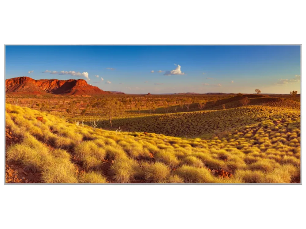 image LAND Bild mit Rahmen Arizona  | Schubiger Möbel