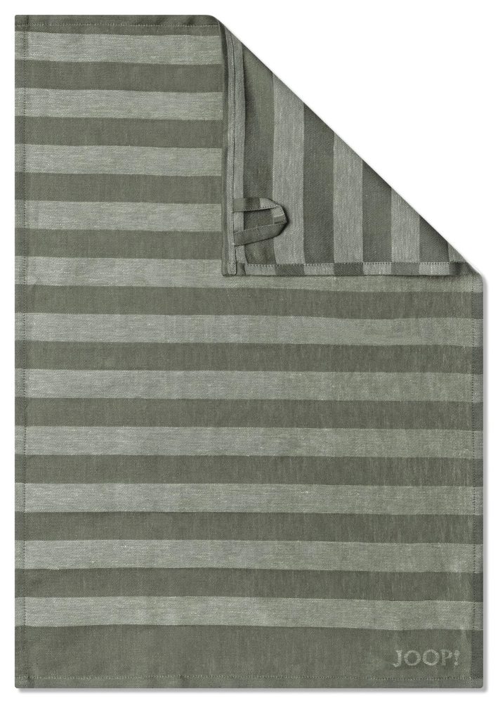 Cawö Geschirrtücher Stripes, 50 x 70 cm  | Schubiger Möbel