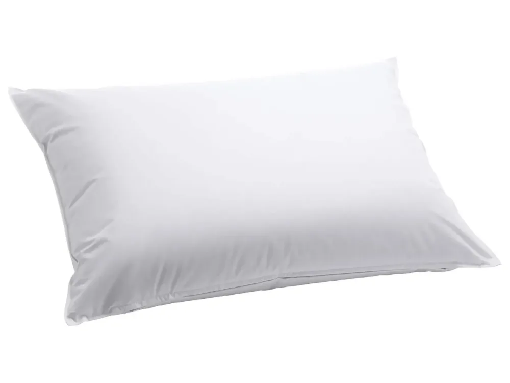 Billerbeck Kissen Capa Wool Weiss | Schubiger Möbel