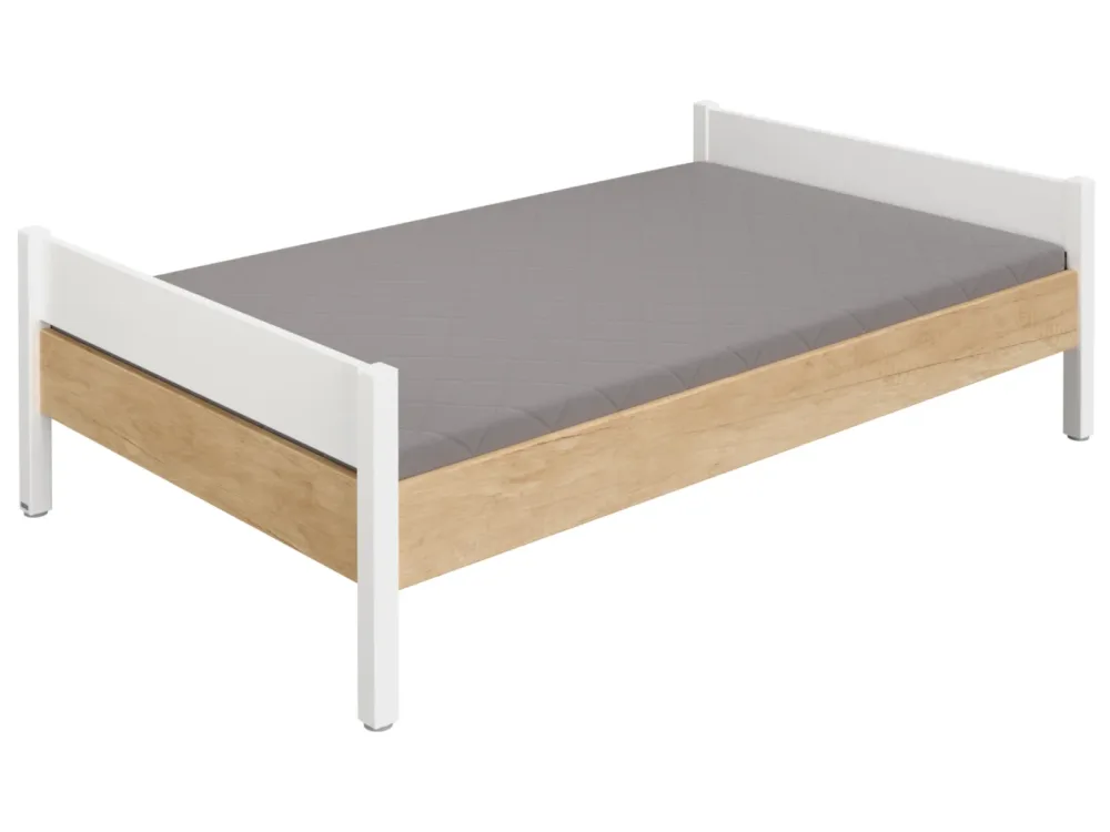 Paidi Bett Kira  | Schubiger Möbel