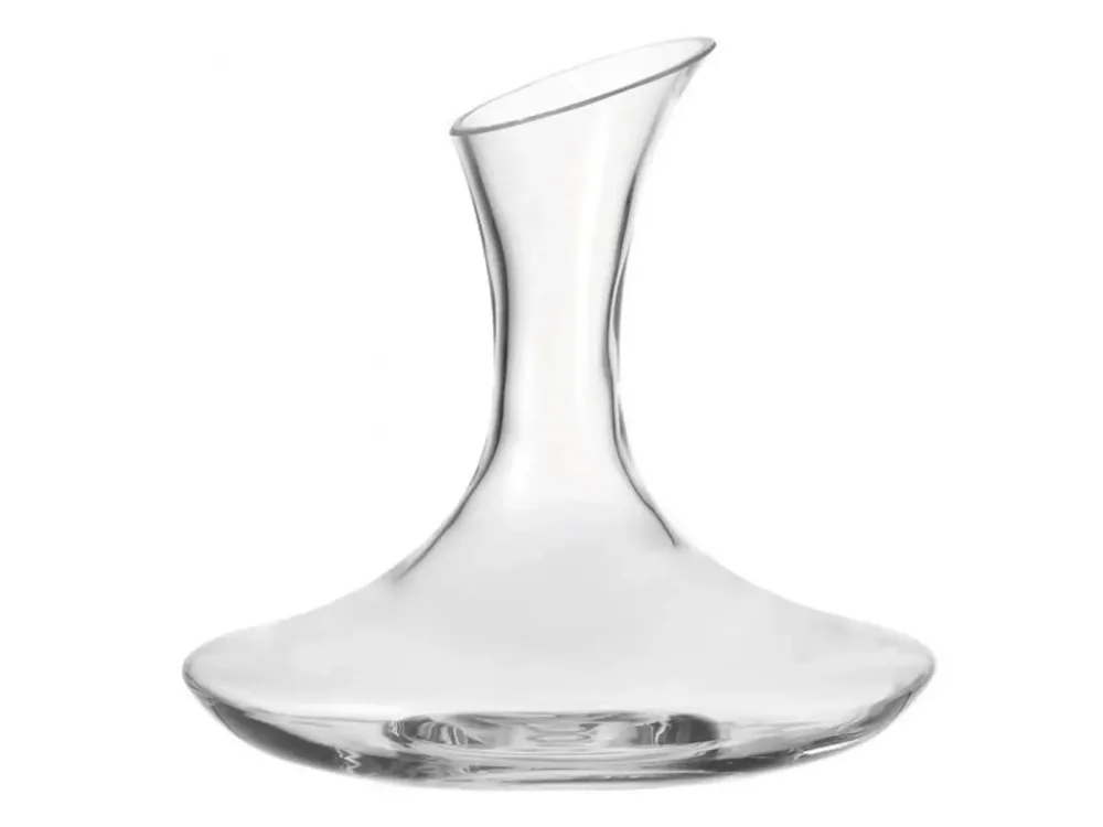 Alltron Dekanter Cheers Ecco 1.3 l Transparent | Schubiger Möbel
