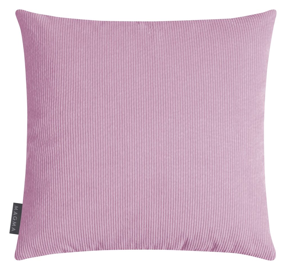 Magma Kissenhülle Lottie Rose Rosa | Schubiger Möbel