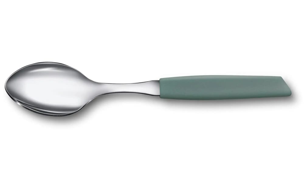 Alltron Kaffeelöffel Swiss Modern, 1 Stück, Sage Grün | Schubiger Möbel
