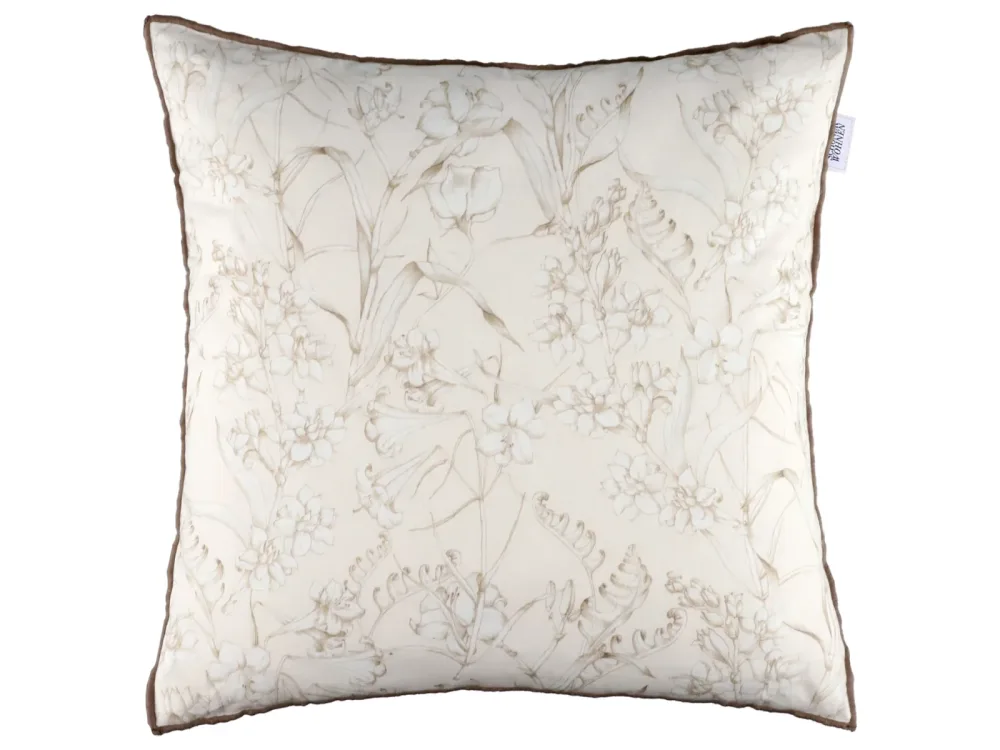 Stoeckel & Grimmler Kissenhülle Lovely 45x45 cm  | Schubiger Möbel
