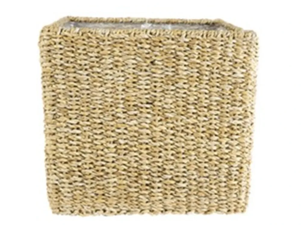 Decofinder Korb Isaac Natur H: 29 cm  | Schubiger Möbel