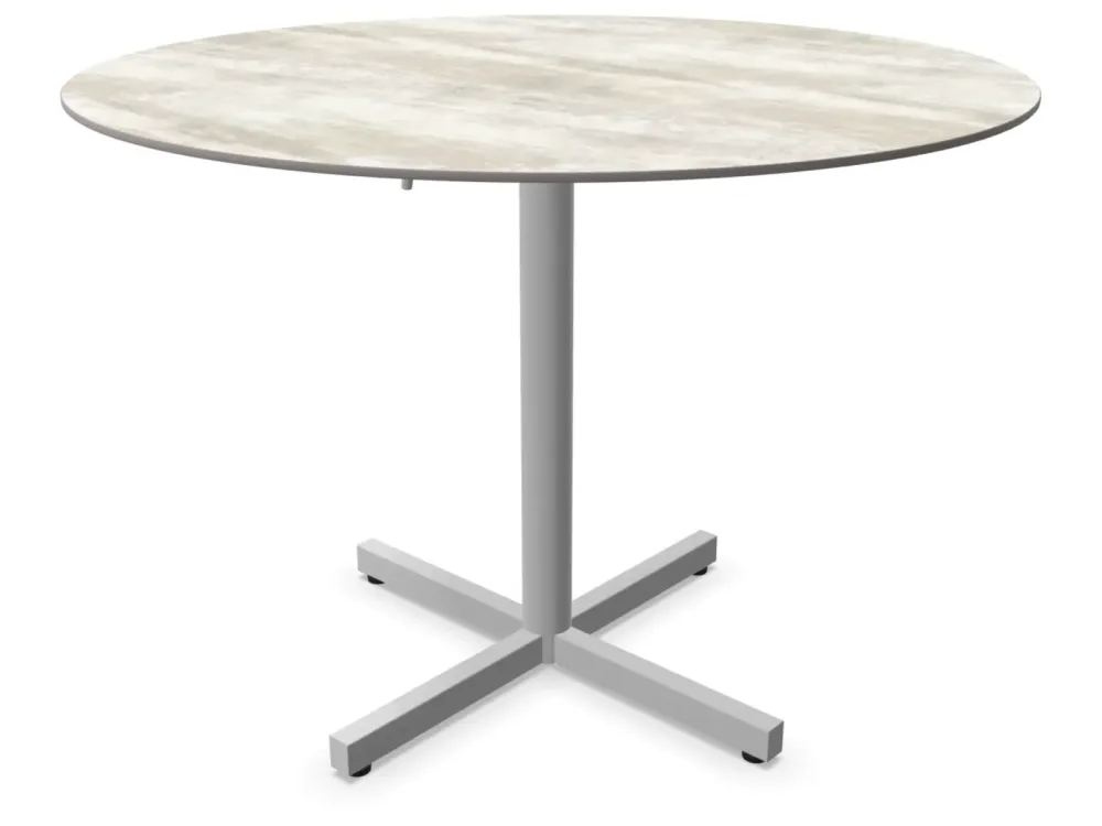 Schaffner Gartentisch Luzern Decor Beige | Schubiger Möbel