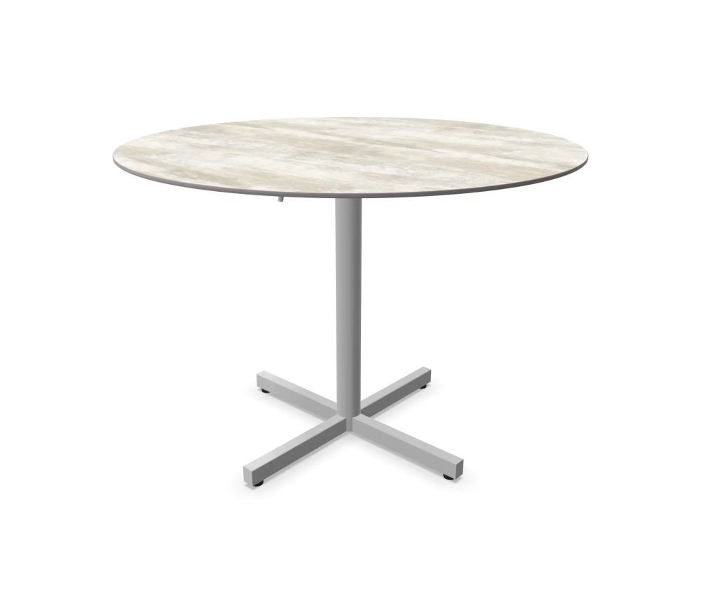 Schaffner Gartentisch Luzern Decor Beige | Schubiger Möbel
