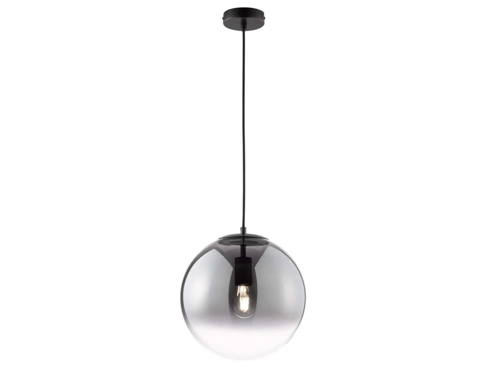Fischer & Honsel Pendellampe Mirror D: 30 cm  | Schubiger Möbel