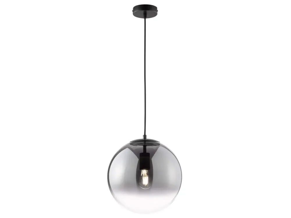 Fischer & Honsel Pendellampe Mirror D: 30 cm  | Schubiger Möbel
