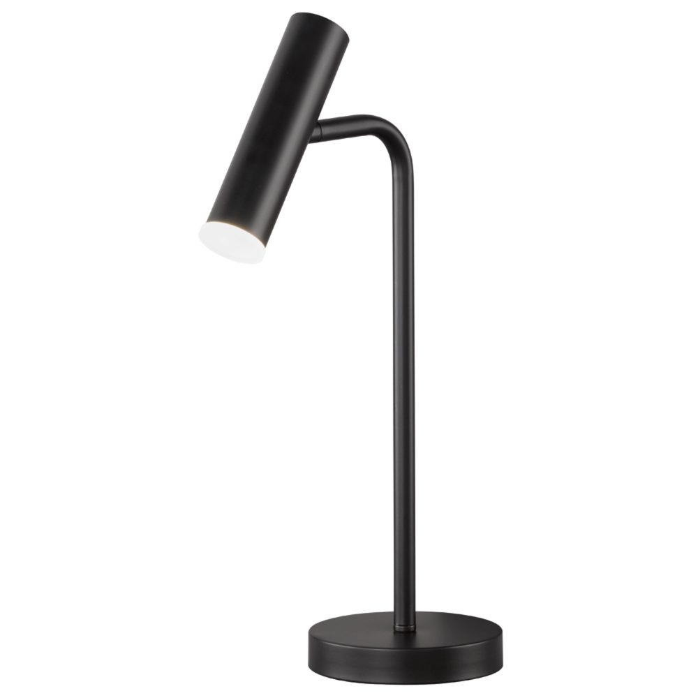 Fischer & Honsel Tischlampe Stina H: 48 cm  | Schubiger Möbel