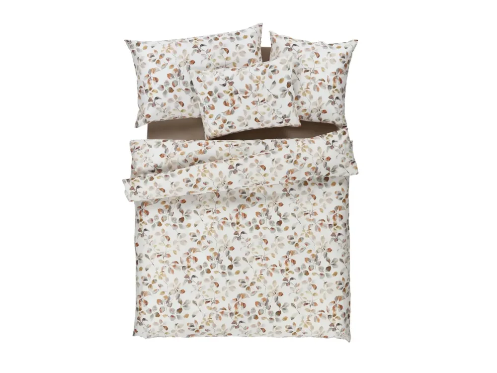 Tamara-R Bettwäsche Maisy, Beige  | Schubiger Möbel