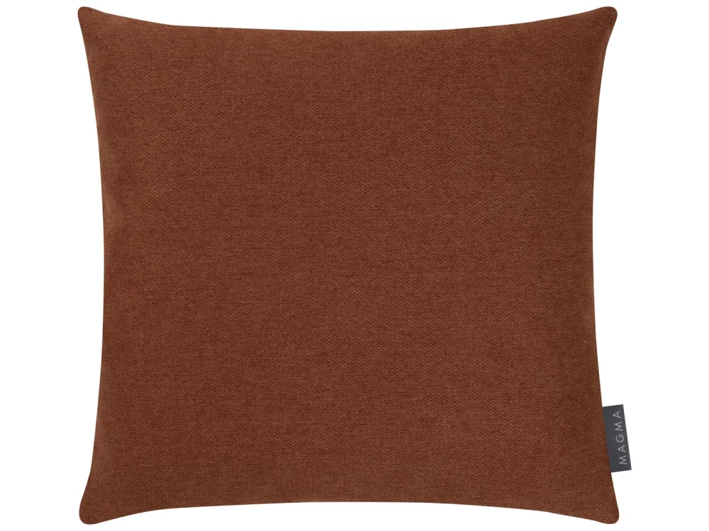Magma Kissenhülle Senso Kupfer 40x40 cm  | Schubiger Möbel