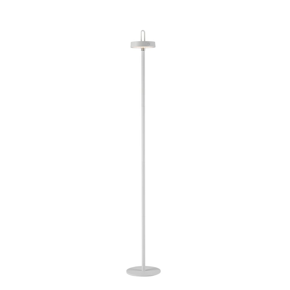Ribaglob Stehlampe Luna  | Schubiger Möbel