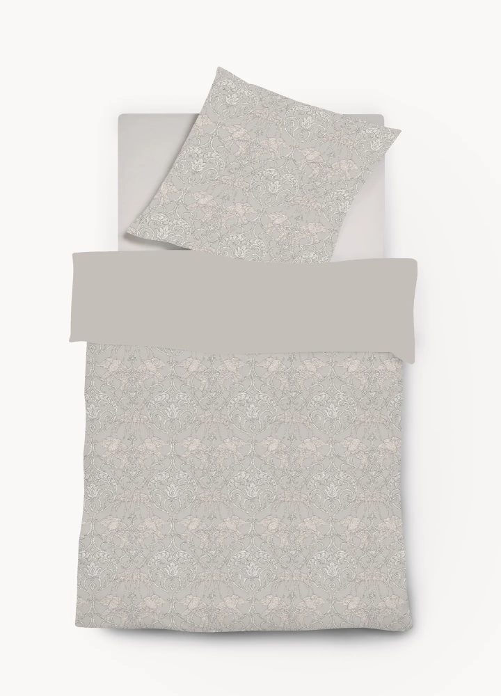 Fleuresse Bettwäsche BP Jersey 4396/7  | Schubiger Möbel