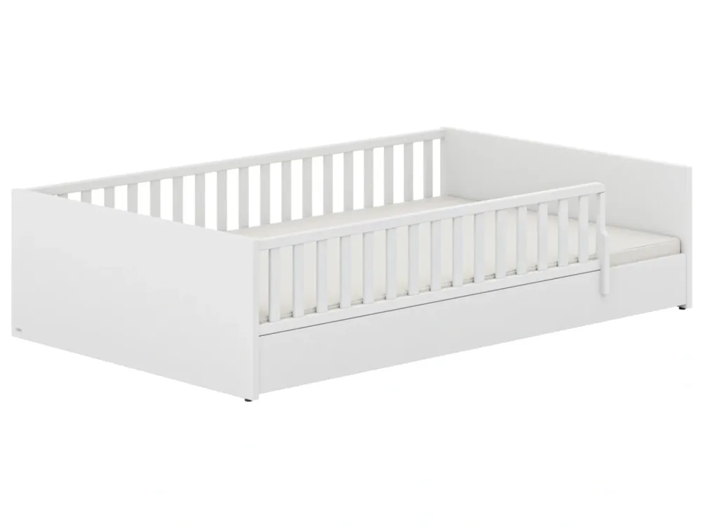 Paidi Bodenbett Little Flo Basic  | Schubiger Möbel