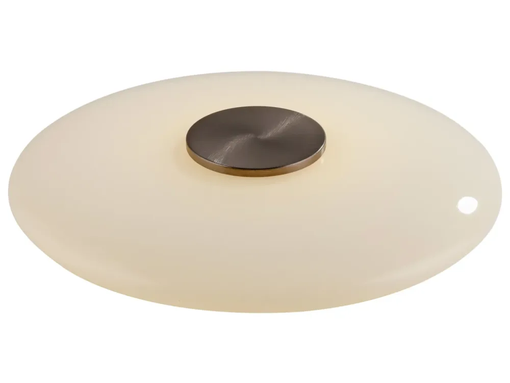 Ribaglob Tischlampe Prismatic Glow H: 9 cm  | Schubiger Möbel