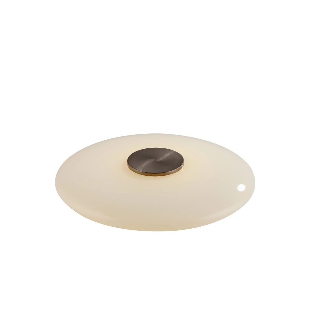 Ribaglob Tischlampe Prismatic Glow H: 9 cm  | Schubiger Möbel