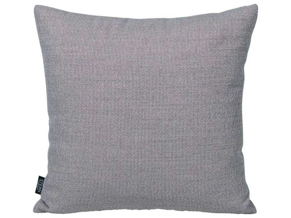Stern Dekokissen Uni / 45 x 45 cm Beige | Schubiger Möbel