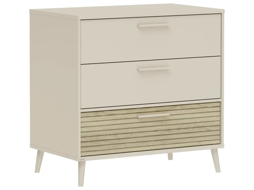 Paidi Kommode Eefje Beige | Schubiger Möbel