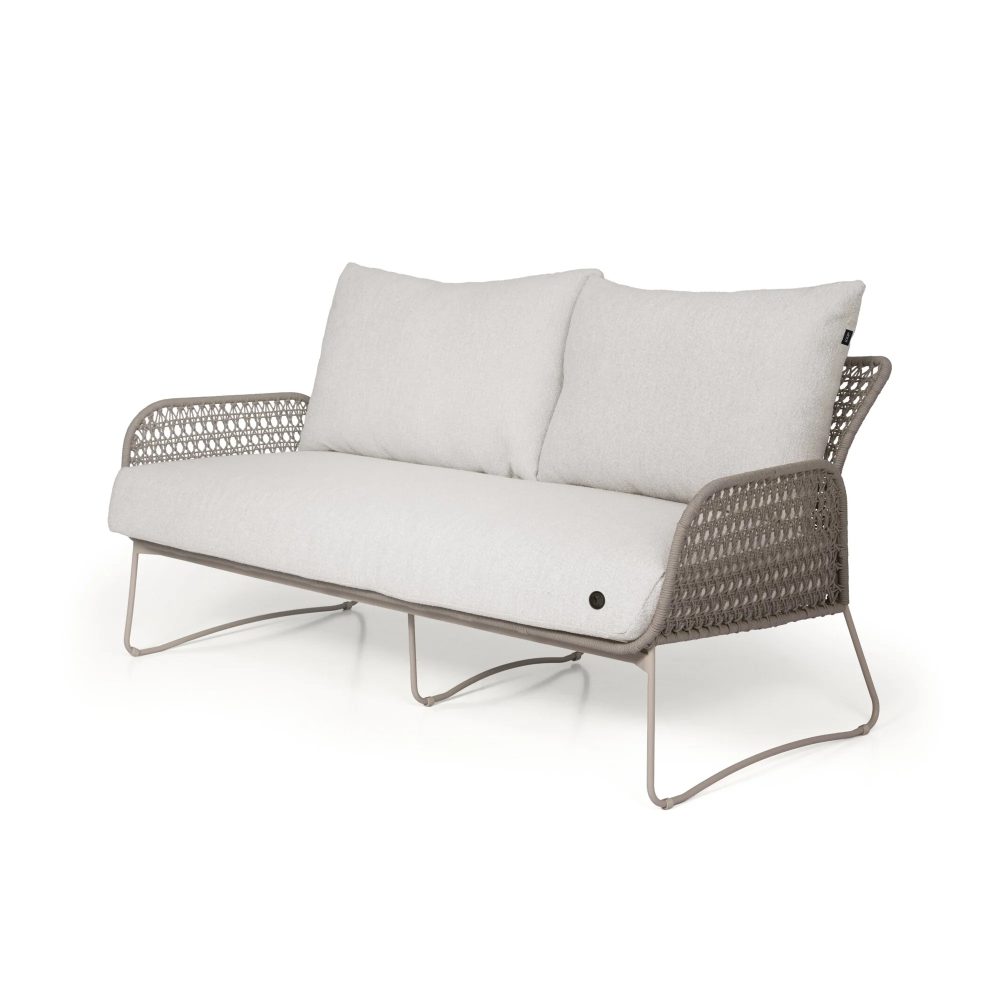 JOOP 4 Seasons Outdoor GmbH Gartensofa Mesh  | Schubiger Möbel