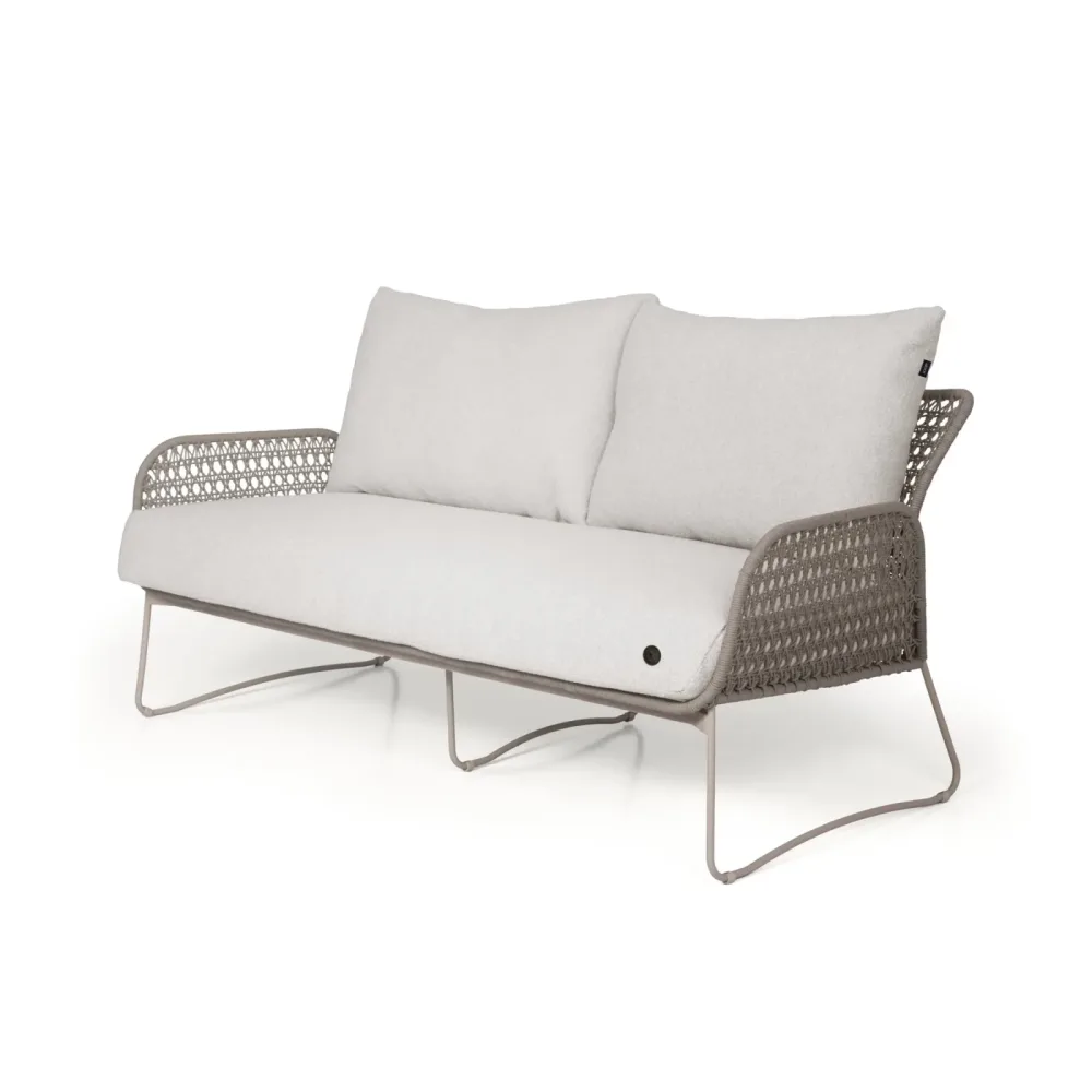 JOOP 4 Seasons Outdoor GmbH Gartensofa Mesh  | Schubiger Möbel